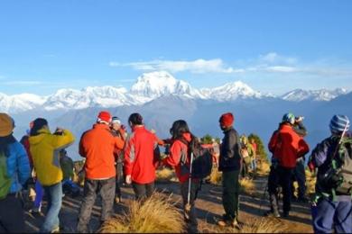 कोरियाली पर्यटन प्रवर्धनका लागि टान र काटाबीच समझदारी